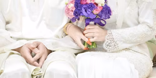 Kursus Kahwin Pertama Complex, Kuala Lumpur 