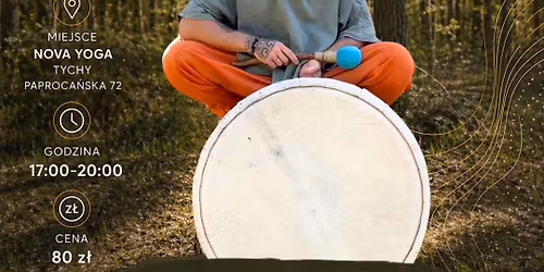 Ecstatic Movement