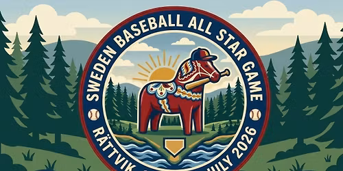 Baseball All Star Game + Home Run Derby