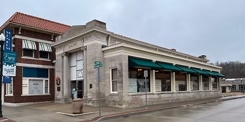 Annual Benefit Dinner