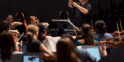 Po\u00e8me Symphonique \u2013 Lucerne Festival Pulse