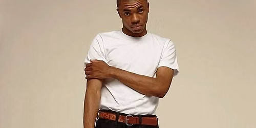 Vince Staples Tickets