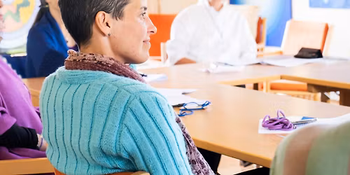 Temafordybelseskursus 2026-2027: Sundhed, tankekraft og mikrokosmos