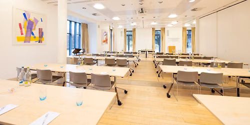 UK Semiochemistry Network Meeting XXXIV