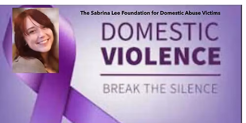Take Back Your Life Domestic Violence Awareness Rally 