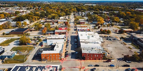 Public Presentation: The Economics of Community Design by Urban3