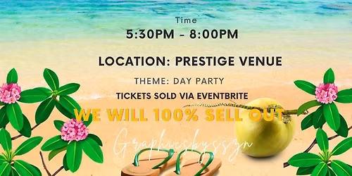 OUTSIDE RELOADED DAY PARTY 