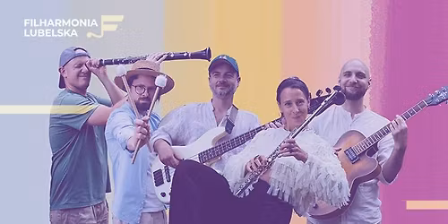 \u201eWielkie koncerty dla ma\u0142ych s\u0142uchaczy\u201d. Projekt Muzyka \u015bpiewa Tuwima