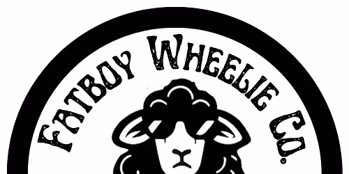 Black Sheep Motorcycle Show