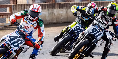 Springfield Mile - Sunday at Illinois State Fairgrounds