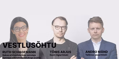 Avaliku sektori arhitektide roll: EL-i tasandi strateegiate m\u00f5ju linnadele ja riigile