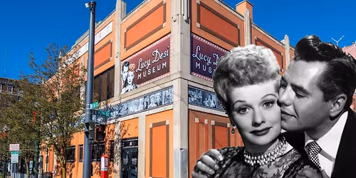 Lucy Desi Museum Event