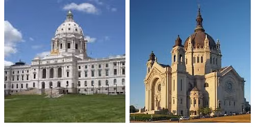 Art & Architecture of St. Paul