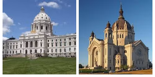 Art & Architecture of St. Paul