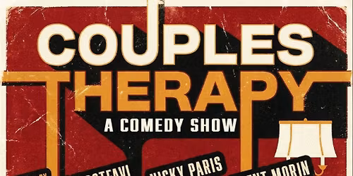 Couples Therapy