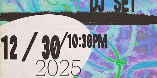 Shallou DJ Set at Elsewhere - Full Venue