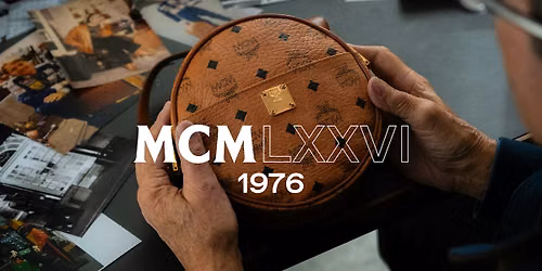 MCM 50th Anniversary Pop-Up, Paragon 6 & 7 June 2026