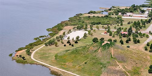 Sunday Afternoon Singles at Lake Wichita