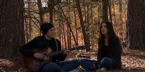 \u2728 GUY MEETS GIRL 