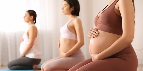 Prenatal Yoga