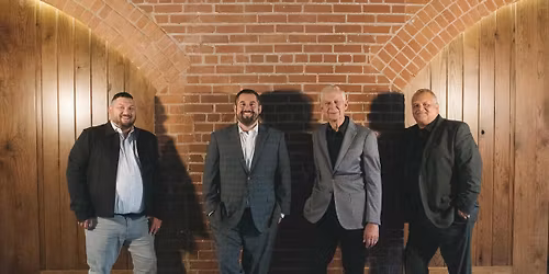 Powhatan OFWB Church (With The Oak Grove Boys)