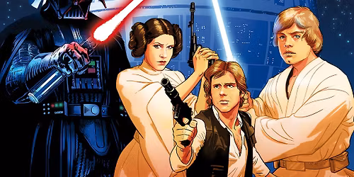 Star Wars Unlimited Weekly Play