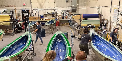 2026 Swift Canoe Unveiling