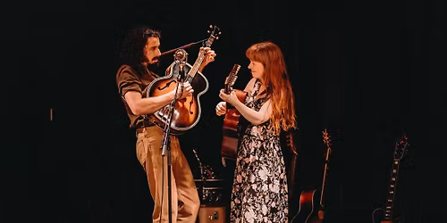 Acoustic Events Live - THOSE FOLK