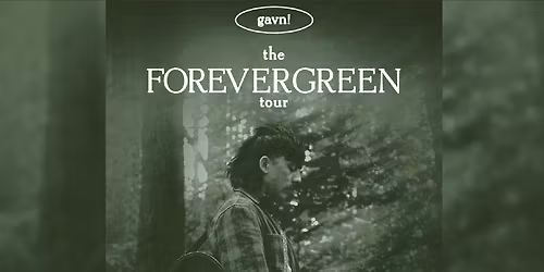 gavn at Black Sheep