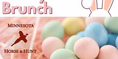 Bunny Brunch at Horse & Hunt 2026 