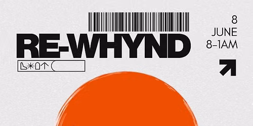 RE\u2014WHYND