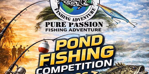 K&R Pond Competition 