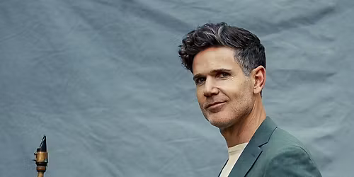 Ben Wendel at Yoshis Jazz Club - Oakland