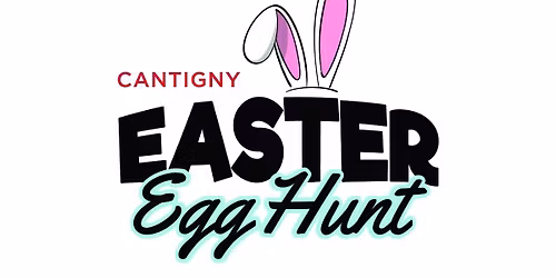 Easter Egg Hunt & Brunch