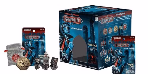 D&D Season of Horror