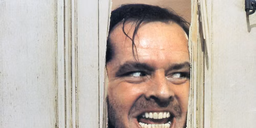 The Shining