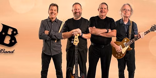 CGB Live at LangTree Live