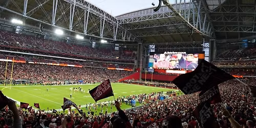 Arizona Cardinals Season Ticket Club Level Waitlist