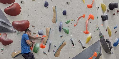 EPO novoro\u010dn\u00ed boulder session \ud83e\uddd7\u200d\u2640\ufe0f