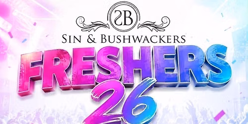 WORCESTER UNI FRESHERS 2026