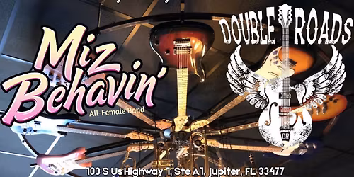 Sunday Funday with MizBehavin'!