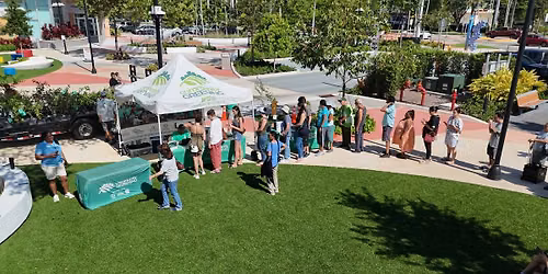 Boynton Beach Tree Giveaway