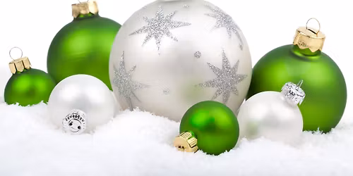 Traditions Christmas Craft Show