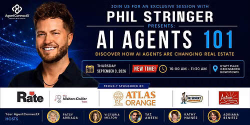 AI Agents 101