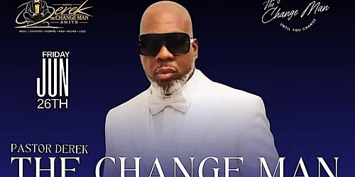 One Man One Mic One Night All White - High Point NC 2 SHOWS 1 NIGHT