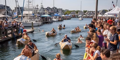 Rockport-Fulton SeaFair: Sammy Kershaw