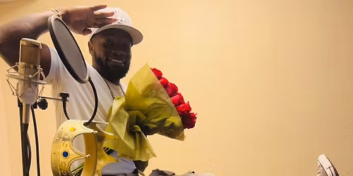 They Tried, They Failed Album Release Party Starring Lil \u2018 Prince