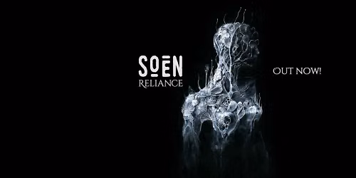 Soen, The Omnific in Brisbane