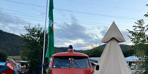 Luftgek\u00fchltes Blunatreffen