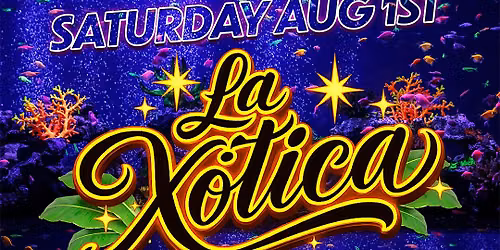 Fuego:La Xotica